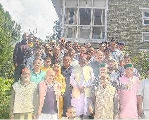Chamba_Bharmour_MLA_submitted_a_memorandum_of_demands_to_the_Union_Minister_of_State_for_Tribal_Affairs