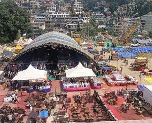 Solan_21st_Himachal_Utsav_begins_with_traditional_worship