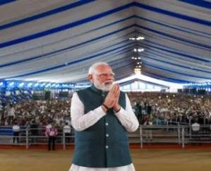 PM Narendra Modi on Bihar tour today, will inaugurate Purnia Airport, gift of Rs 35 thousand crore to Seemanchal