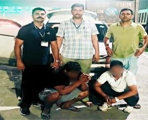 Bilaspur-1-kg-535-grams-of-hashish-recovered-in-two-separate-cases-3-arrested
