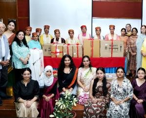 Solan_Shoolini_University_and_Pehal_Foundation_played_an_important_role_in_women_empowerment