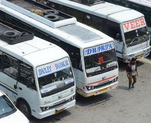 Shimla_Private_buses_will_not_run_on_October_13, driver_conductor_union_on_strike