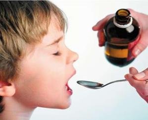 3 Cough syrups pose a threat to life, WHO issues warning