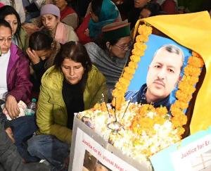 ASI-Pankaj-Sharma-gets-bail-from-High-Court-in-Vimal-Negi-death-case