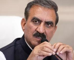 Mandi_Chief_Minister_Sukhu_will_hand_over_cheques_to_the_disaster_affected_people_at_the_Paddal_ground_tomorrow.