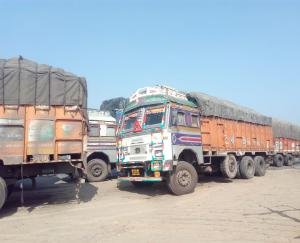 आखिरकार ट्रक ऑपरेटरों को मिल ही गया उनका हक