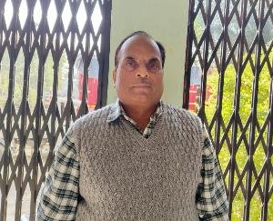 Pragpur: Strict action will be taken against those selling tobacco without a license, Block Development Officer issued a warning