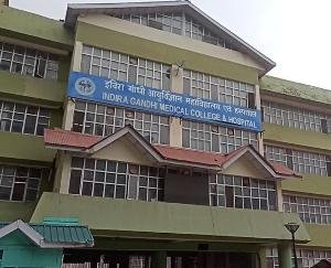 Shimla_IGMC_doctors_on_indefinite_strike_routine_operations_completely_stopped