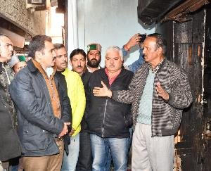 Arki_fire_tragedy_In_this_hour_of_grief_the_state_government_stands_with_the_affected_people-Vikramaditya Singh