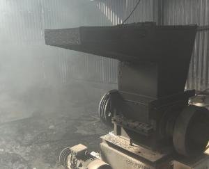 Solan_Fire_breaks_out_at_plastic_waste_management_plant_in Kunihar_causing_loss_worth_lakhs