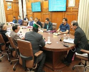 Himachal Cabinet meeting today, CM Sukhu to preside, budget and closure of RDG to be discussed
