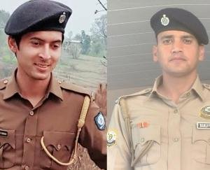 Shimla_Two_jail_wardens_caught_an_escaped_prisoner_honored_by_DGP