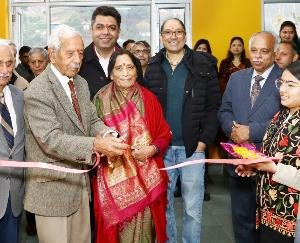 Solan: Inspiration Day celebrated at Shoolini University