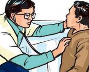 बाॅर्डर पर किया जाएगा प्रत्येक व्यक्ति का स्वास्थ्य परीक्षण :  डाॅ. प्रकाश दरोच