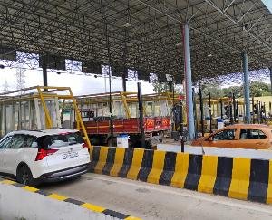Entry fees for tourist vehicles increased in Himachal, know the new rates in the comment box.
