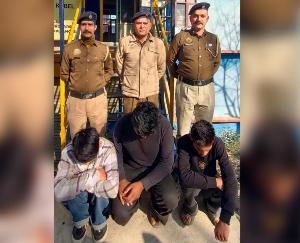 Shimla_Police_arrests_three_accused_in_assault_case_investigation_underway