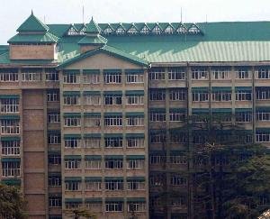 Shimla: Hearing in the much-talked-about Sanjauli Mosque case today, decision to be taken on this issue, know more