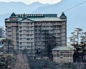 MLA Hansraj POCSO case: SP Chamba summoned for not filing status report, next hearing on April 2