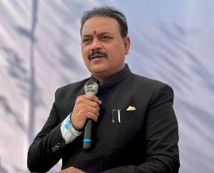 Dharamshala: Himachal's budget will empower youth, farmers and women - Malendra Rajan