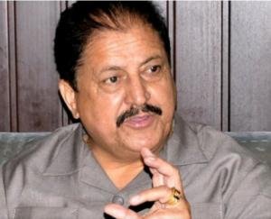 एंट्री पॉइंट्स पर पुख्ता व्यवस्था न कर पाने पर बढ़े मामले : राम लाल ठाकुर