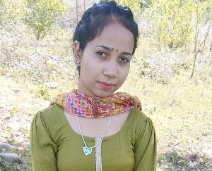26-year-old woman missing from Indora in Kangra, family appeals for help