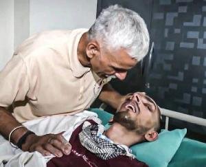 Harish Rana, the first person in India to be granted euthanasia, passes away