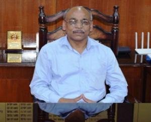 आयुर्वेदिक विभाग ने वितरित किया मधुयष्टियादी कषाय