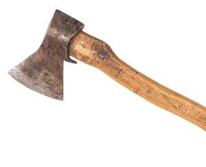 A shocking incident took place in Kutahan, Kangra, where a husband killed his wife with an axe.