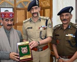 Himachal: ITBP will buy fresh fruits and vegetables from local people, MoU will be signed soon