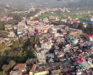 Uproar over decision to make Kunihar a Nagar Panchayat, demand for denotification gains momentum