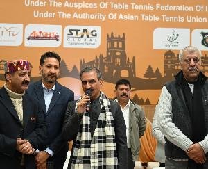 Shimla_Chief_Minister_inaugurated _the_South_Asian_Youth_Table_Tennis_Championship.