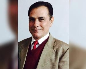 Indora: BJP is doing cheap politics in the name of fairs: Davinder Mankotia