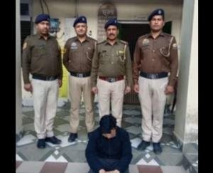  Shimla: SBI loan manager arrested for Chitta smuggling, will be produced in court today