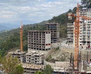 Chester Hills controversy: Director Hansraj Thakur presents his side of the story regarding the project