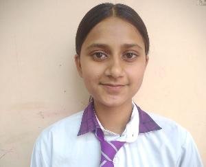 Kunihar: The result of the 10th examination of SVN School Kunihar was 100%.