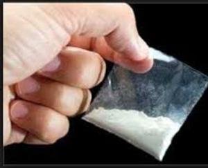 Two accused arrested with 64 grams of chitta in Shimla, major police action