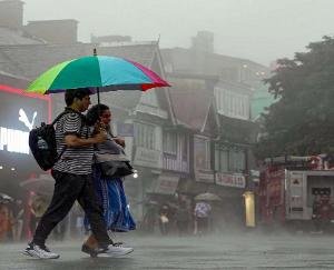 Himachal Pradesh issues rain alert till June 6, hailstorm also likely: Weather update