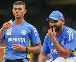 India to aim for a clean sweep; all eyes on Rohit and Jaiswal in the third ODI.