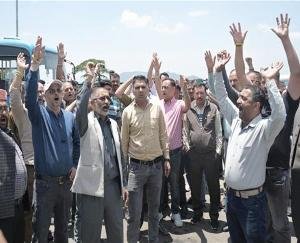 HRTC operations to halt from tonight; government invokes ESMA against employees' agitation.