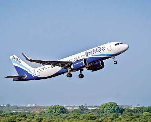 Now, straight from Gaggal to Noida! IndiGo has launched daily flights to Jewar International Airport.