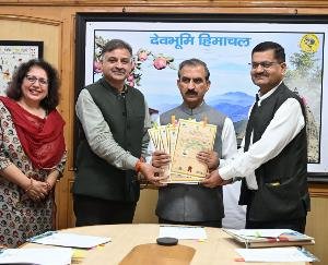 8 traditional products from Himachal receive GI tags; a major step towards global recognition.