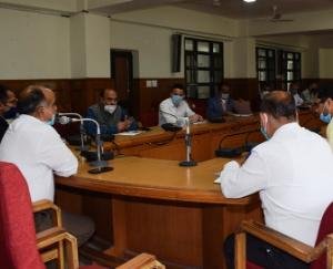 अब ऐप एवं सॉफ्टवेयर के माध्यम से होगी होम क्वारेनटाइन व्यक्तियों की निगरानी