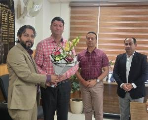 Expansion of Jogindra Central Cooperative Bank: New buildings of Arki and Bhararighat branches will be inaugurated