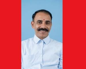 20 years of computer education efforts bear fruit; Subhash Chand from Lahad to receive State Teacher Award.