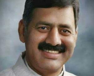 घुमारवीं के विधायक राजेंद्र गर्ग द्वारा दिया गया बयान हास्यास्पद : राजेश धर्माणी