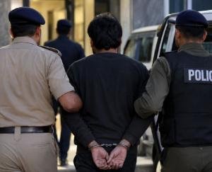 A tailor from Hamirpur was detained on suspicion of suspicious activities; Sadar police station acted on inputs from a central investigating agency.