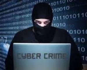 Cyber ​​Fraud: Nalagarh company swindled out of ₹2.20 crore in scam; two accused arrested from Rajasthan.