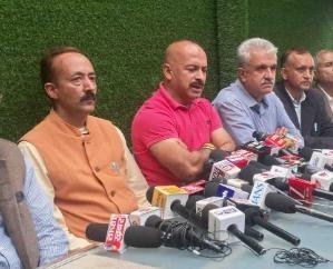 Crisis at Shimla Twin Tunnels: Hundreds of homes at risk; residents say, 
