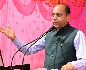 Holly Lodge politics back in the headlines; Leader of the Opposition Jairam Thakur says CM Sukhu considers himself successful.