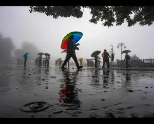 Rain alert for Himachal in the coming days; check the weather forecast.